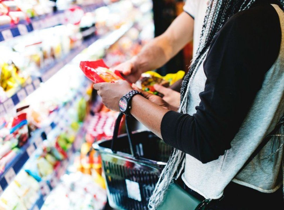Los precios en Morón aumentaron 2,11 % en julio y acumulan 18,33 % desde febrero