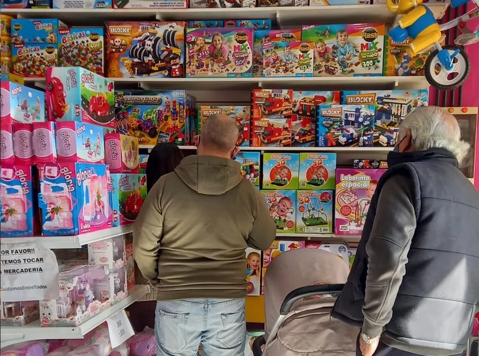 Barrio por barrio: Descuentos y promociones en comercios de Morón por el Día de la Niñez