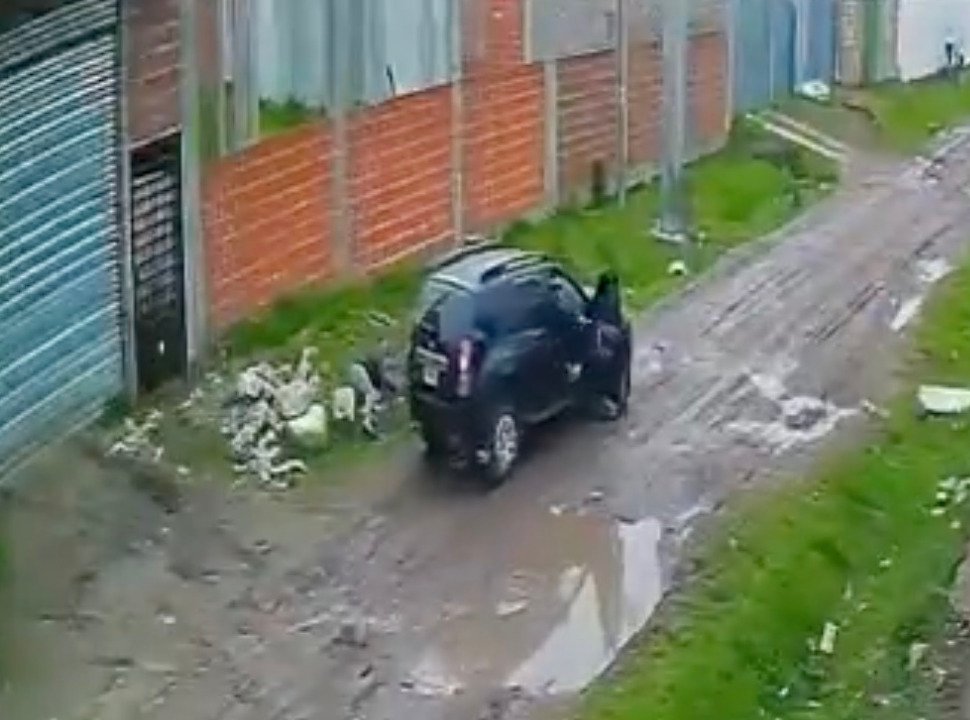 Crimen en González Catán: lo mataron cuando intentaban robarle la camioneta
