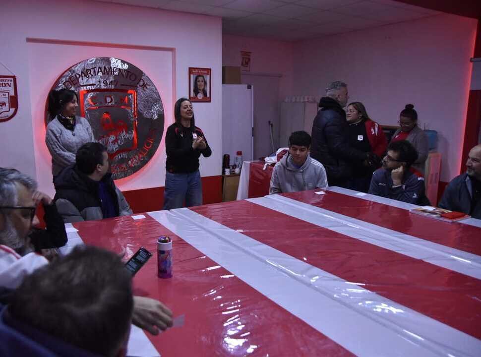 Del “folclore” a la prevención: Justicia y Deportivo Morón discuten las violencias en el deporte