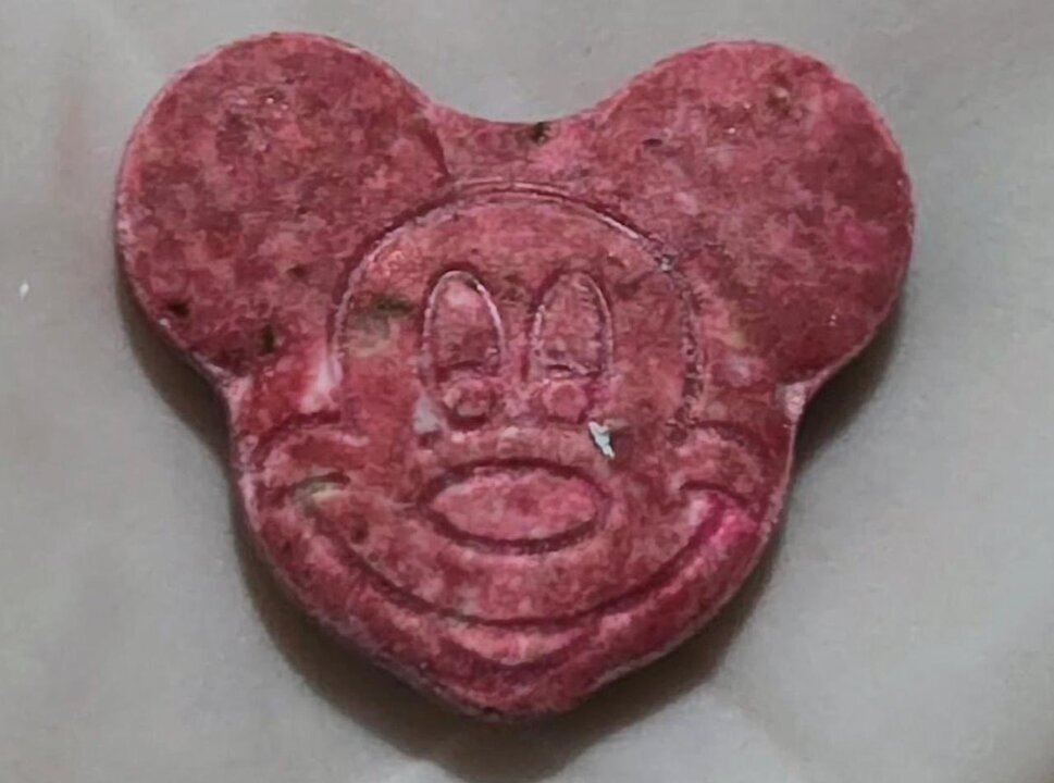 Operativo “Mickey Mouse”: vendía drogas de diseño por redes y cayó tras una investigación que empezó en Ramos Mejía