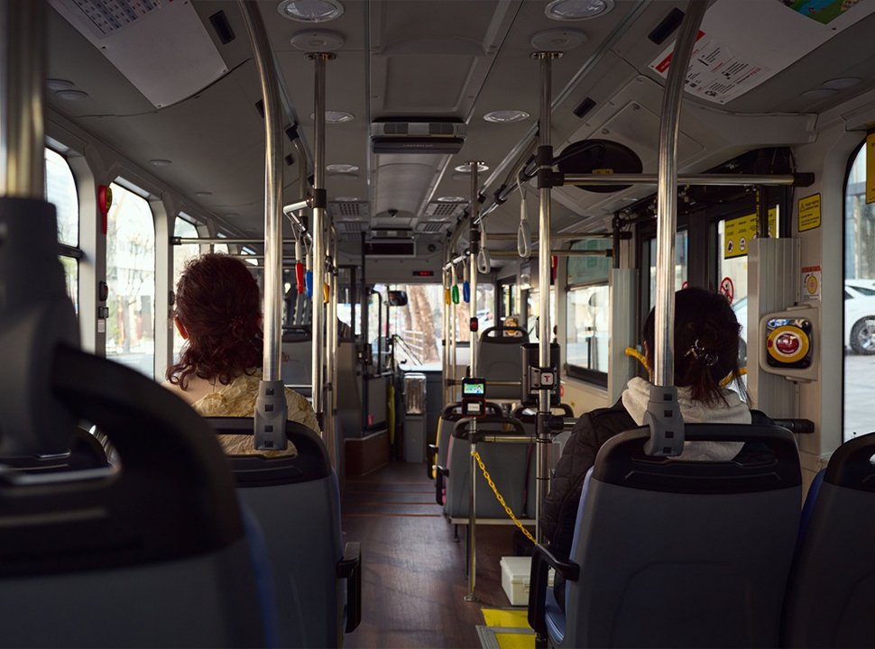 Pase Libre de transporte por discapacidad: entrega y asesoramiento en el CUDI de La Matanza