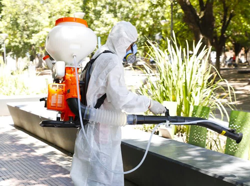 Campaña contra el Dengue 2026: nuevas acciones y estrategias de prevención en La Matanza