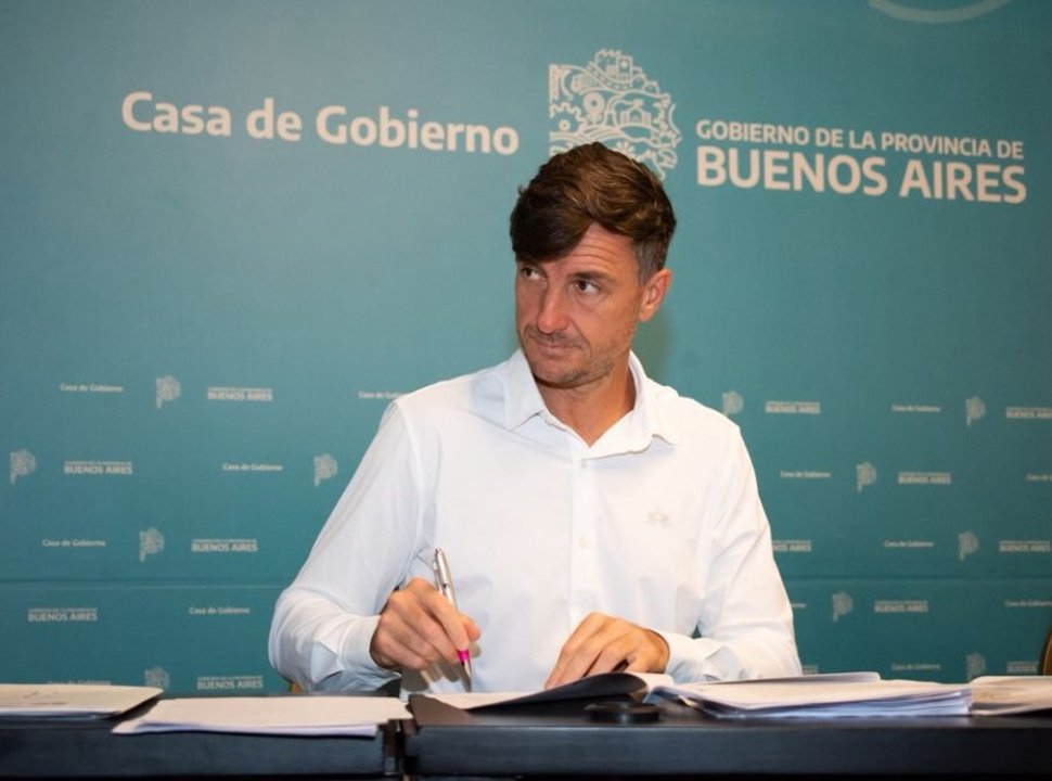 Endeudados: El Municipio de Morón obtuvo una medida cautelar ante prácticas abusivas de organismos de crédito