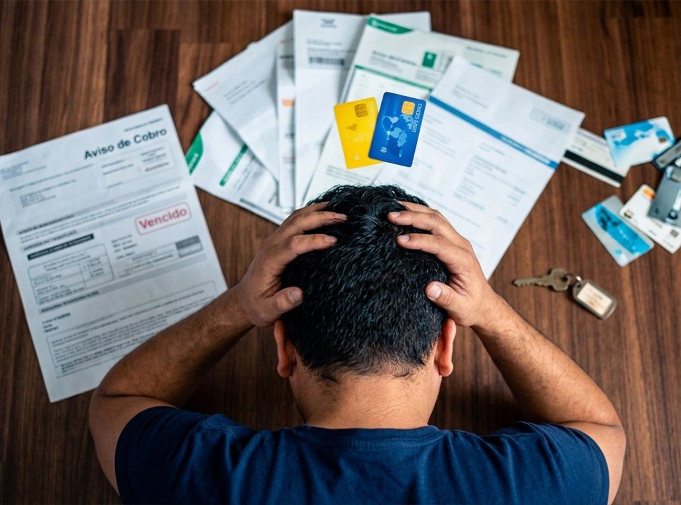 Jóvenes bonaerenses endeudados: lanzan una guía  para no caer «en la trampa del crédito fácil»