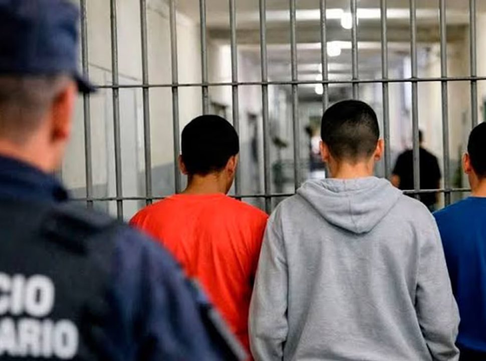 Revocaron el habeas corpus que suspendía la aplicación del nuevo Régimen Penal Juvenil en la provincia de Buenos Aires