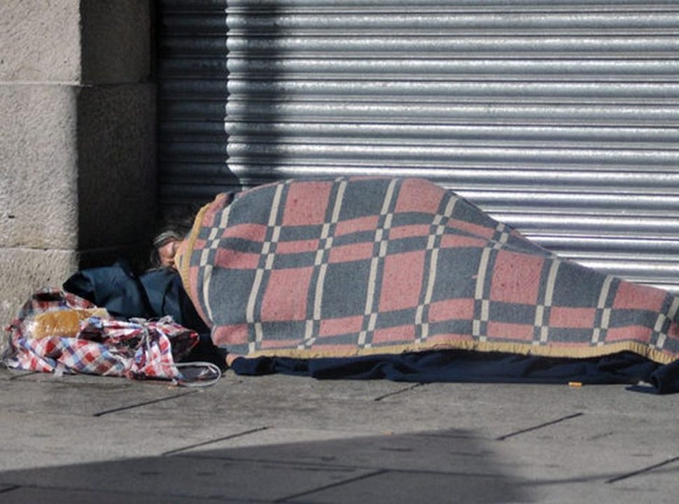 La Provincia reglamentó la nueva ley para personas en situación de calle