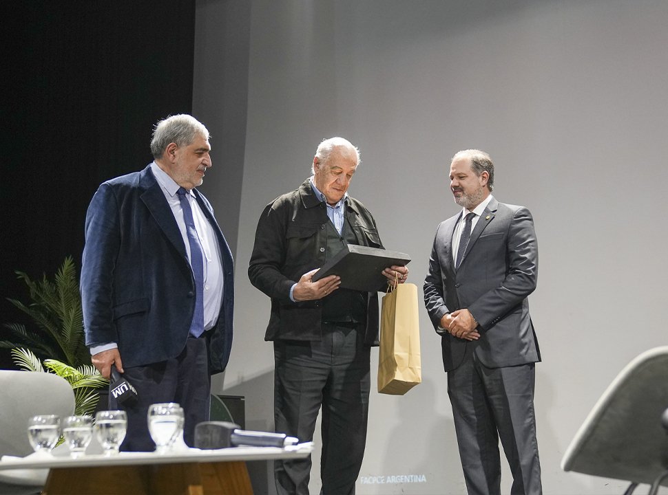 La Universidad de Morón fue sede de las Jornadas Nacionales y Provinciales de Economía