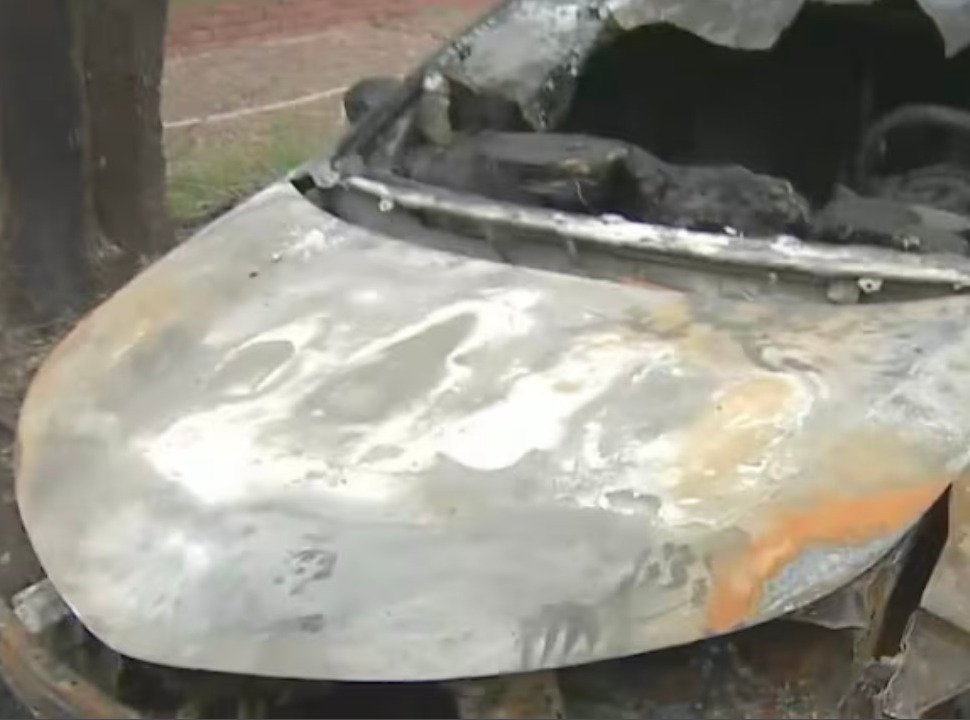 Miedo en San Andrés: una seguidilla de autos incendiados preocupa a los vecinos de San Martín