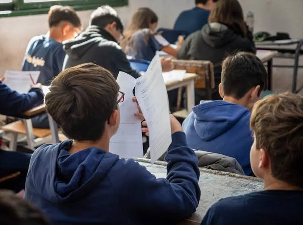 Autorizan aumentos del 3% para noviembre y diciembre a colegios privados bonaerenses