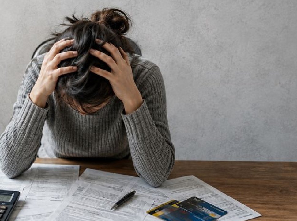 El 57% de los bonaerenses que tomó deuda con una financiera está en mora y todo el Oeste está por encima del promedio provincial