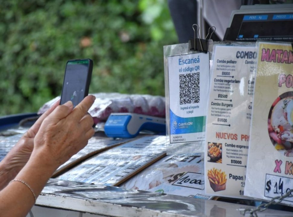 En octubre continúan las Ferias y Mercados en los barrios de Morón: días y lugares