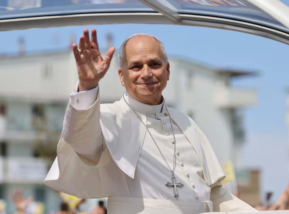 León XIV en Luján: cuándo viajar, cómo inscribirse y qué tener en cuenta para la misa del Papa